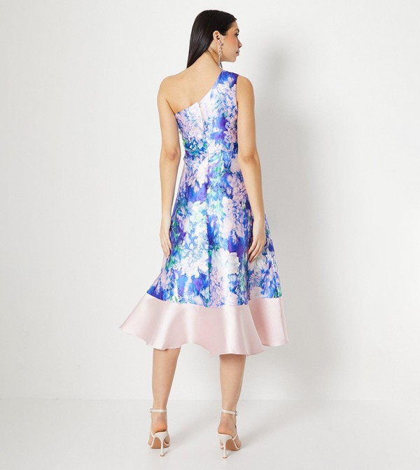 Coast Coast - Lilac Casual Dresses