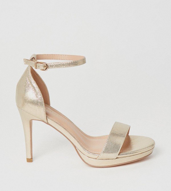 Coast - Outlet  - Gold Platforms