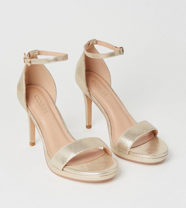 Coast - Outlet  - Gold Platforms