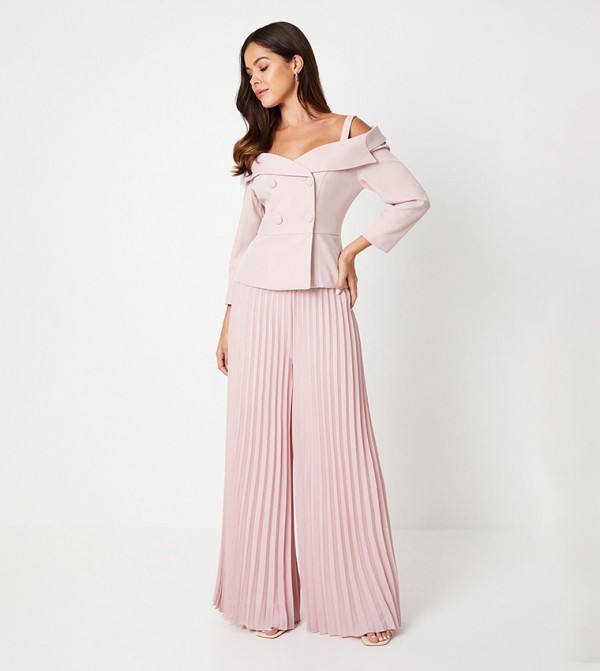 Coast - Pink Blazers