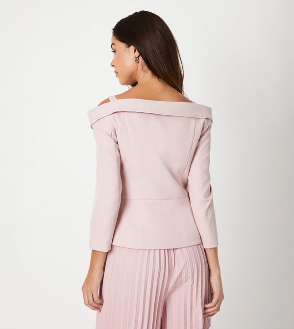 Coast - Pink Blazers
