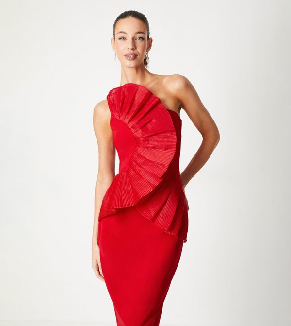 Coast  - Red Casual Dresses