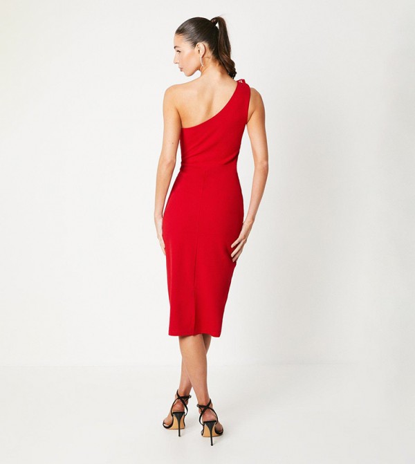 Coast  - Red Casual Dresses