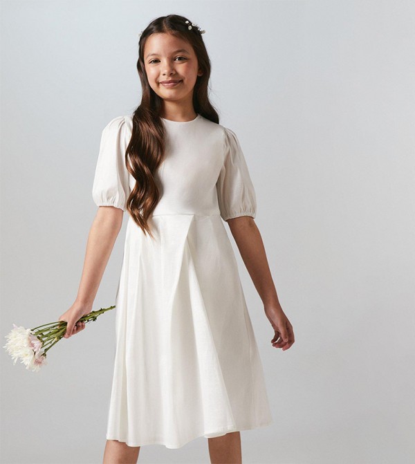 Little girl dresses for party hot sale