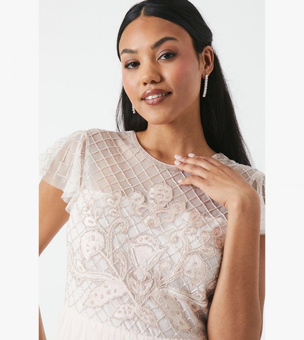 Coast - Pink Casual Dresses