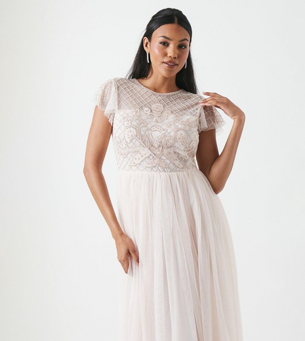 Coast - Pink Casual Dresses