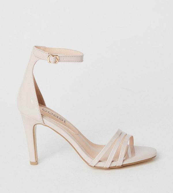 Coast - Outlet Coast - Outlet - Beige Heels