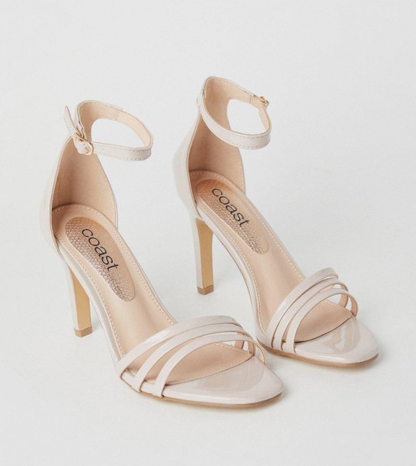 Coast - Outlet Coast - Outlet - Beige Heels