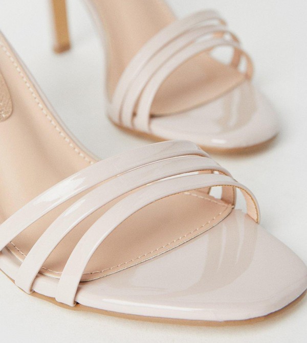 Coast - Outlet Coast - Outlet - Beige Heels