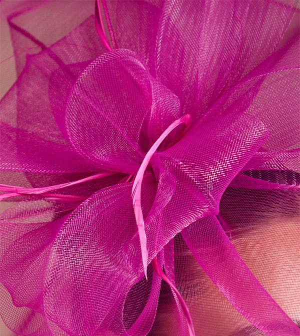 Coast  Caps & Hats - Pink Headbands