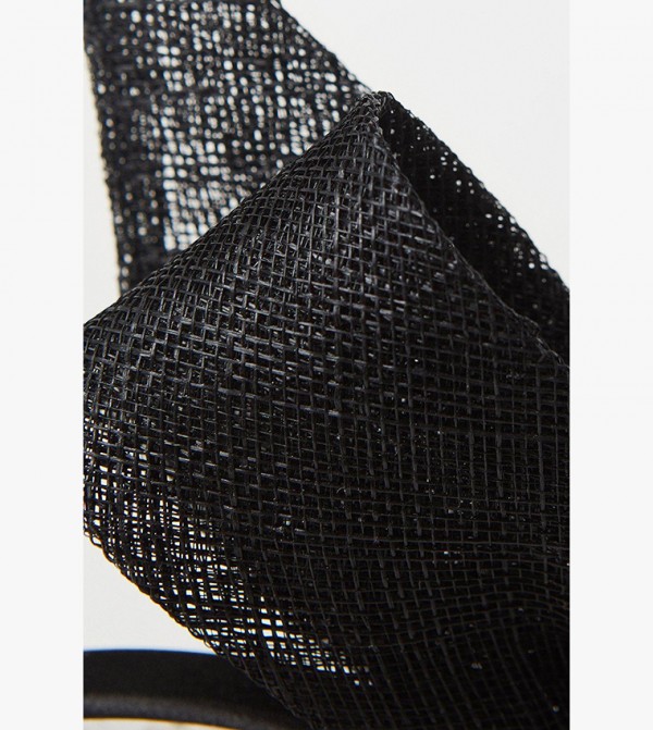 Coast  Hair Accessories - Black Hairbands