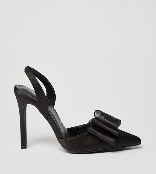 Coast Coast - Black Pumps