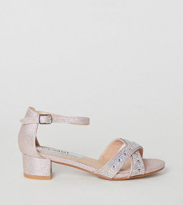 Coast - Outlet Coast - Outlet - Pink Heels