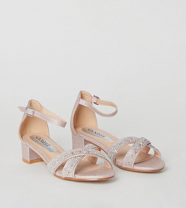 Coast - Outlet Coast - Outlet - Pink Heels
