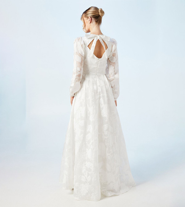 Coast  Dresses - White Maxi Dresses