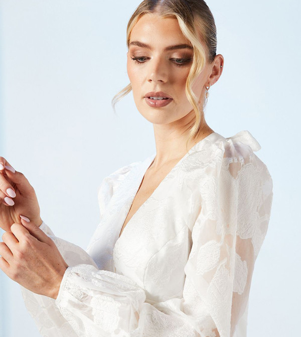 Coast  Dresses - White Maxi Dresses