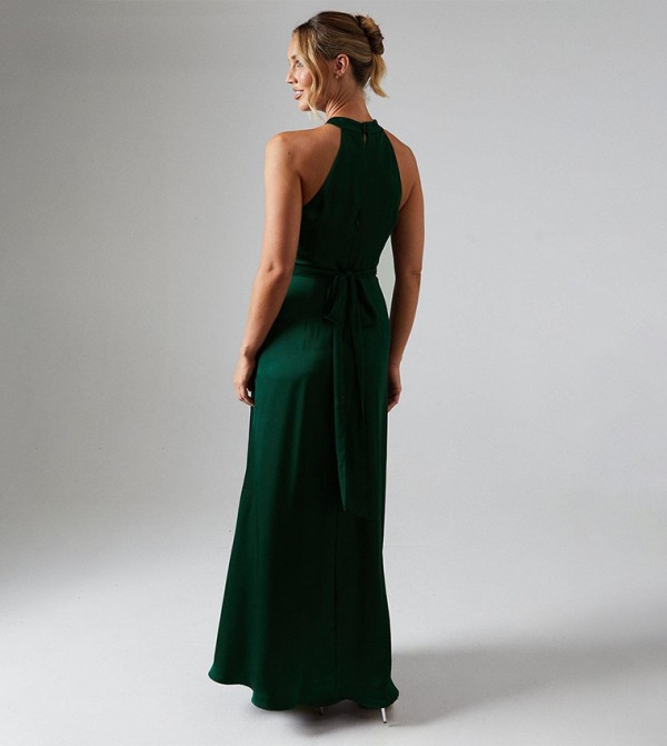 كوست كوست - أخضر Maxi Dresses
