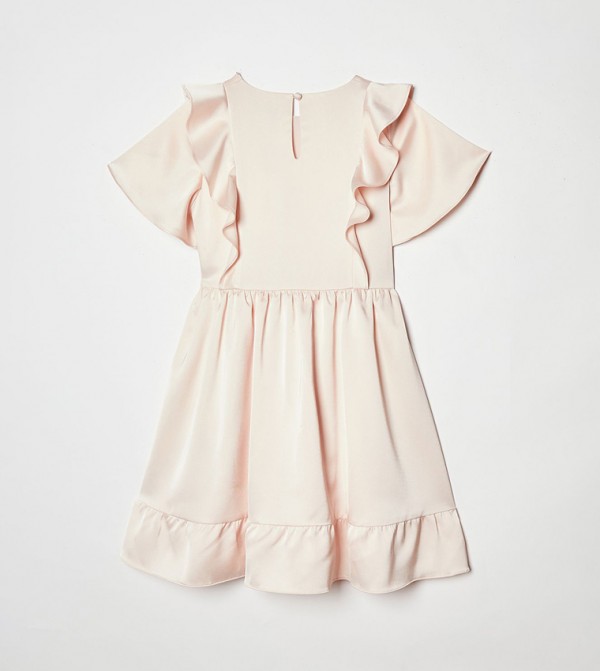 Coast  - Pink Casual Dress