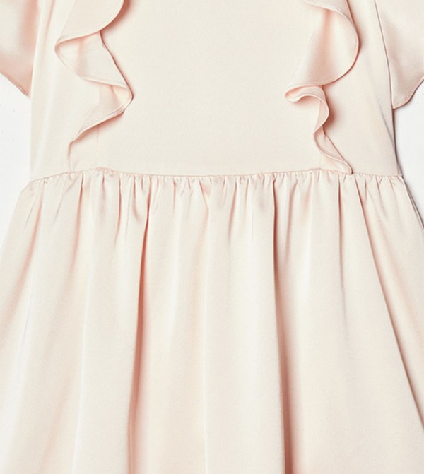 Coast  - Pink Casual Dress