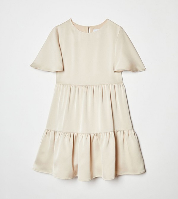 Coast  - Beige Casual Dress