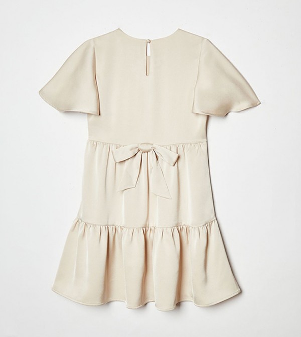 Coast  - Beige Casual Dress