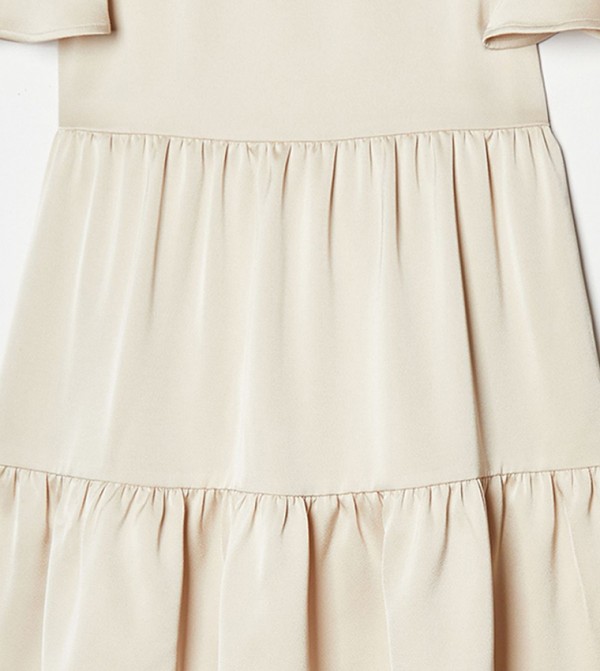 Coast  - Beige Casual Dress
