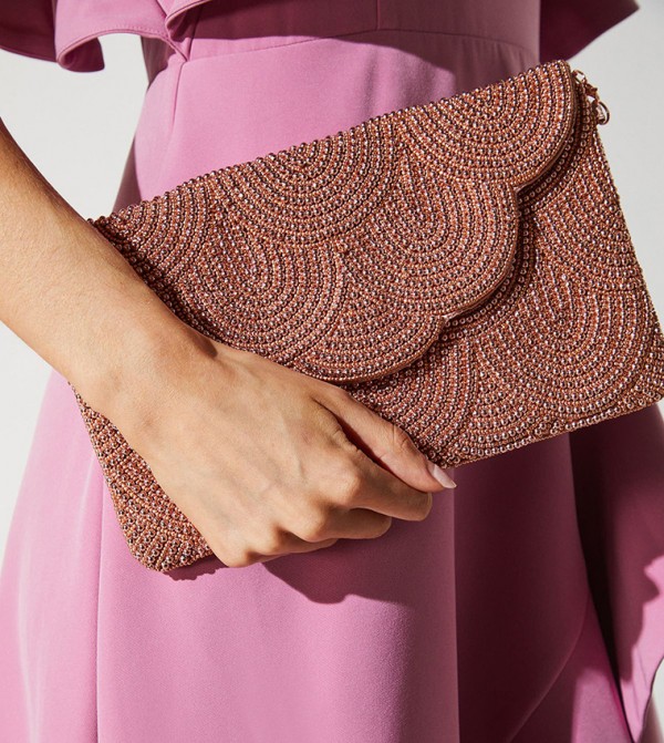 Coast  - Pink Satchel Bags
