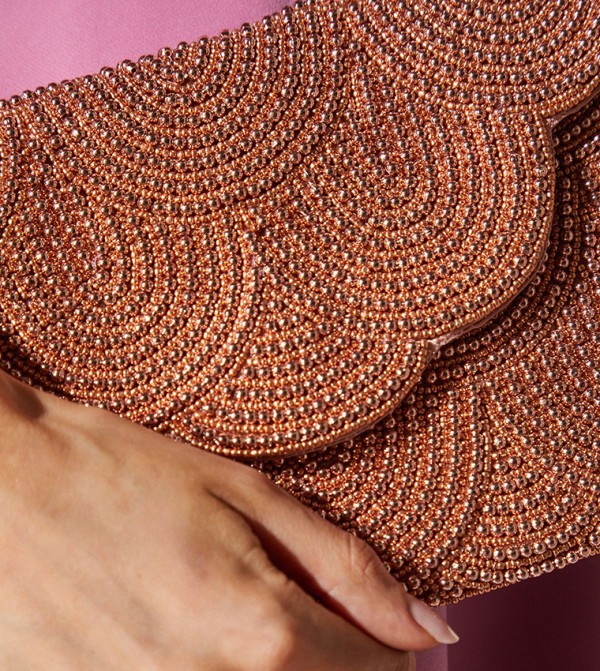 Coast  - Pink Satchel Bags
