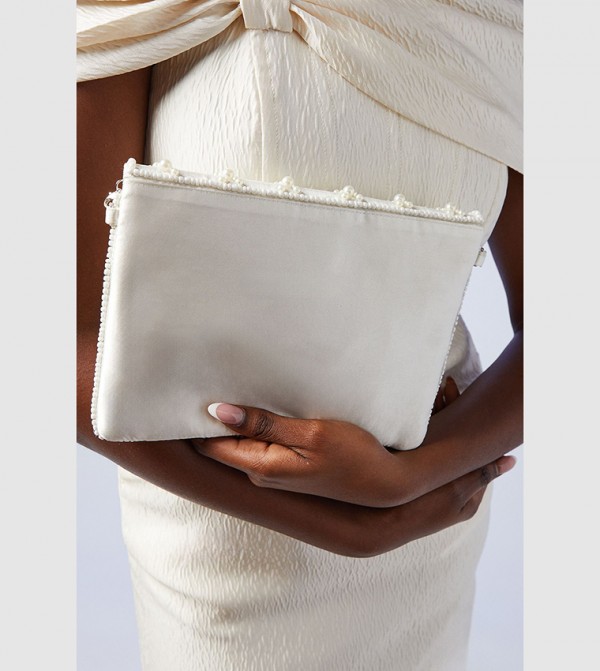 Coast  - Ivory Clutches