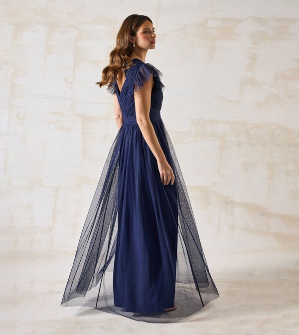 كوست كوست - كحلي Maxi Dresses