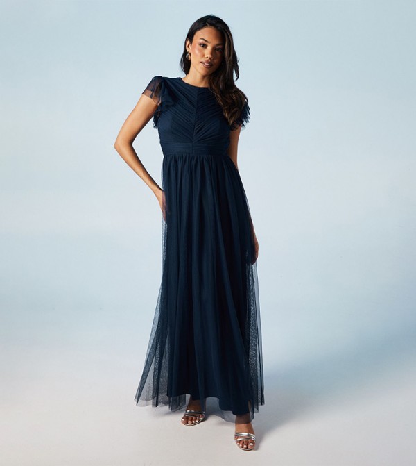 كوست كوست - كحلي Maxi Dresses