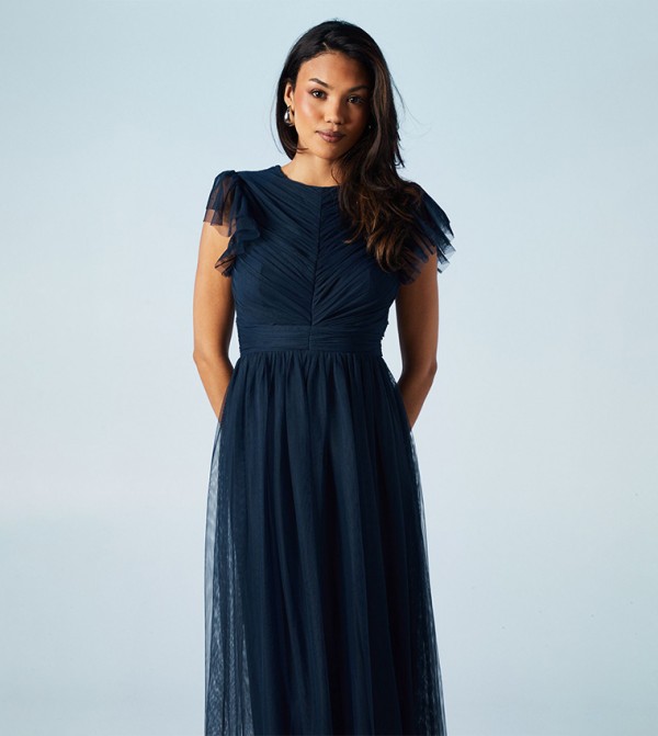 كوست كوست - كحلي Maxi Dresses
