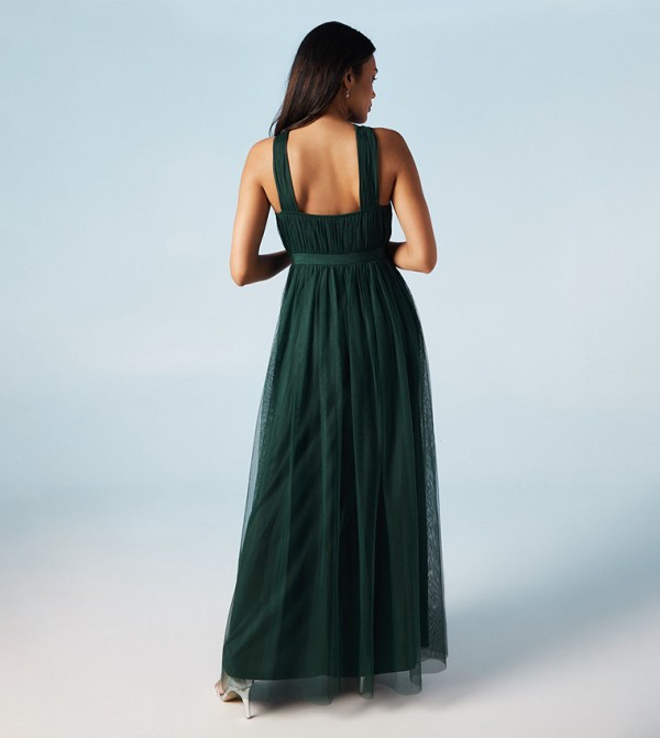 كوست كوست - أخضر Maxi Dresses