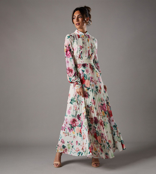 كوست  فساتين - متعدد Maxi Dresses