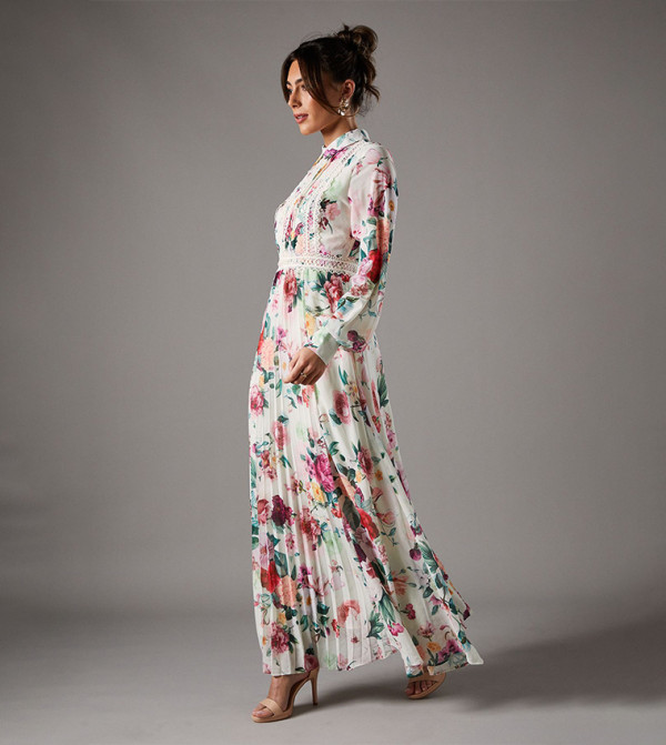 كوست  فساتين - متعدد Maxi Dresses