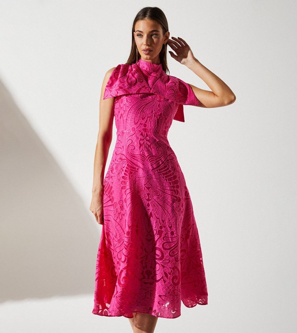كوست كوست - وردي Midi Dresses