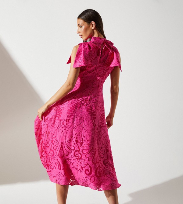 كوست كوست - وردي Midi Dresses
