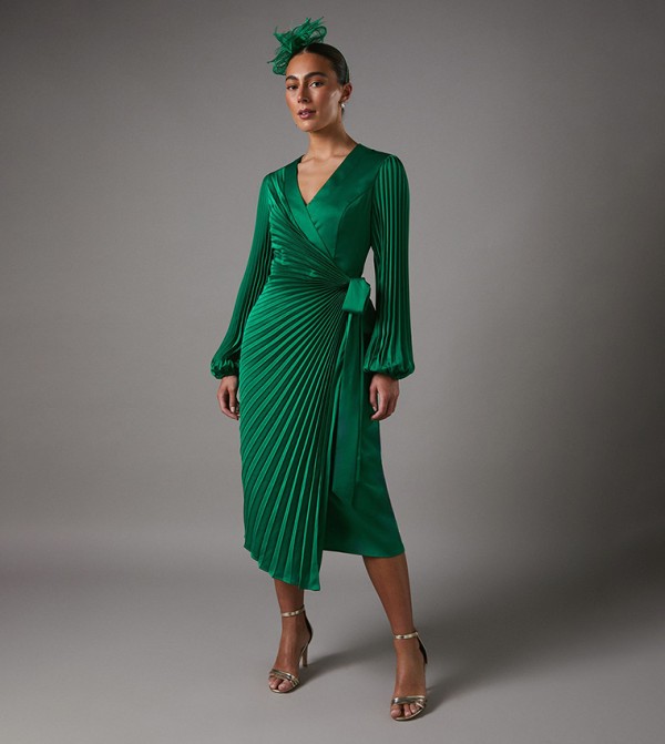 Coast Coast - Green Party Dresses