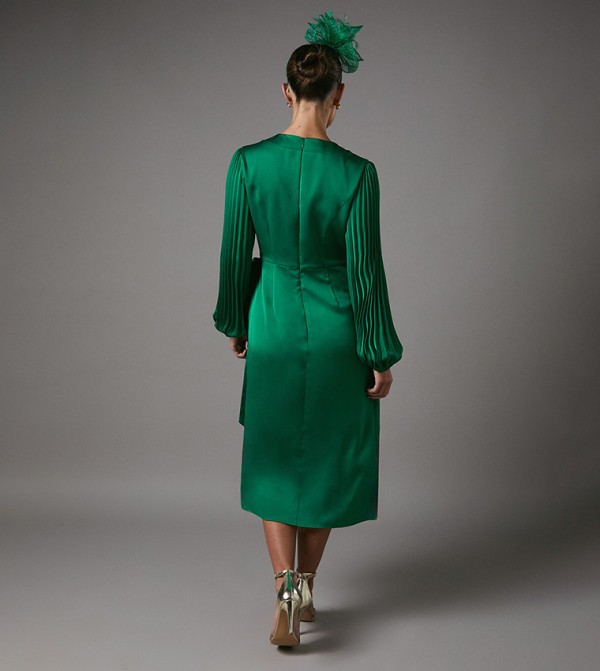 Coast Coast - Green Party Dresses