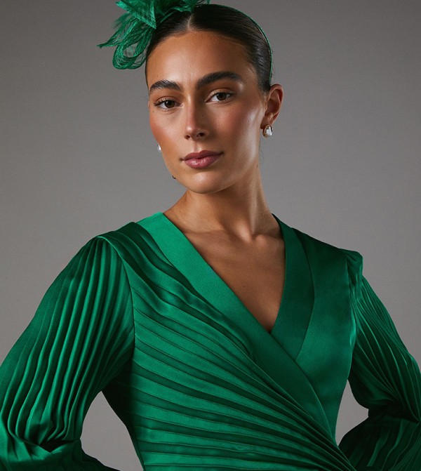 Coast Coast - Green Party Dresses