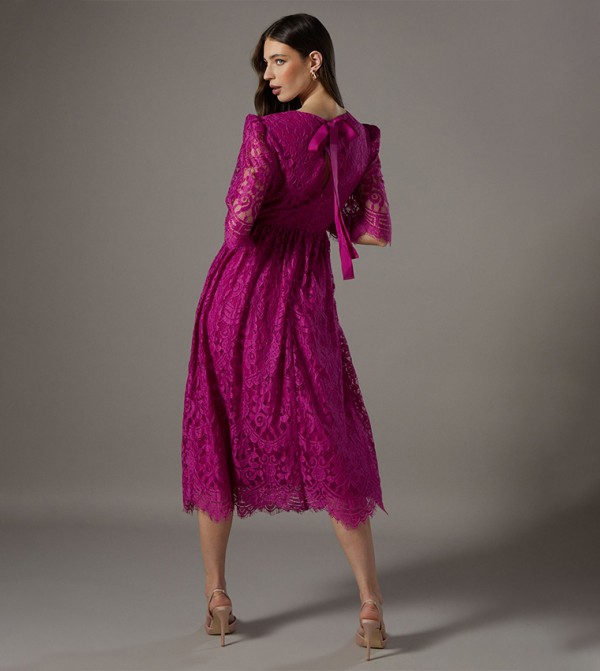 كوست كوست - وردي Midi Dresses