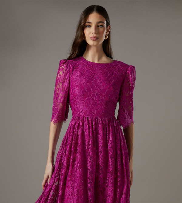 كوست كوست - وردي Midi Dresses