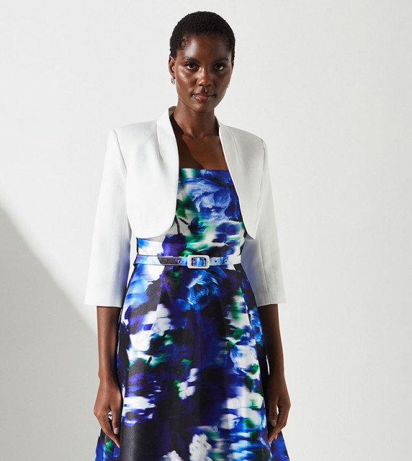 كوست  بليزرات - أبيض بليزرات