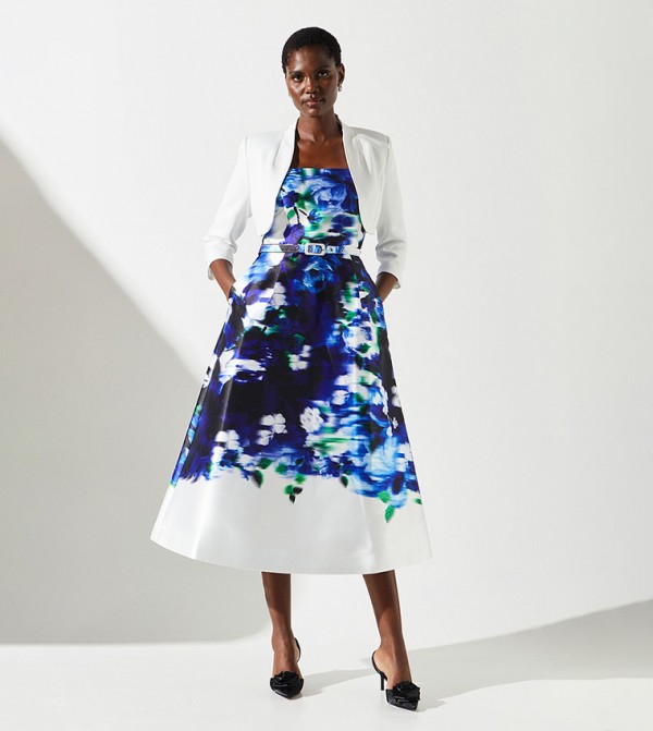 كوست  بليزرات - أبيض بليزرات