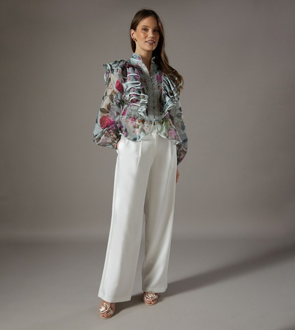 Coast Coast - Multi Casual Tops