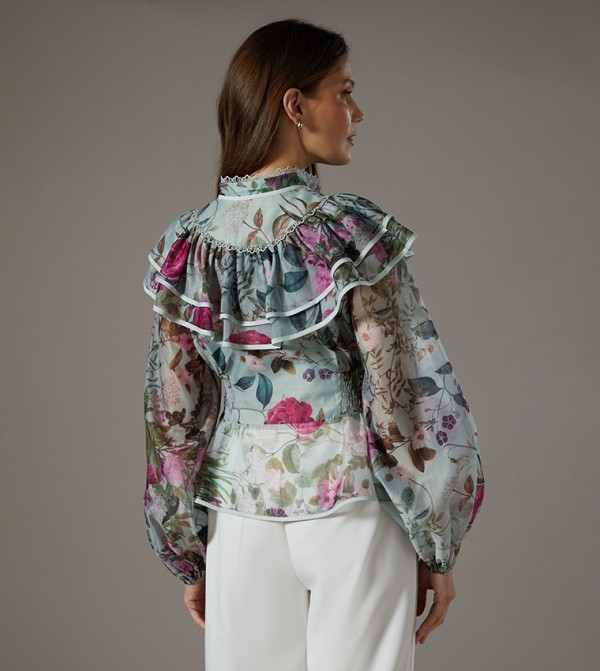 Coast Coast - Multi Casual Tops