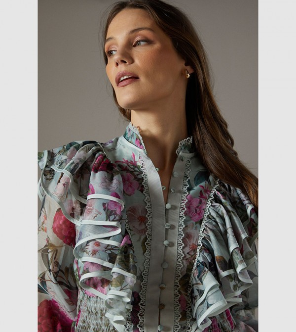 Coast Coast - Multi Casual Tops