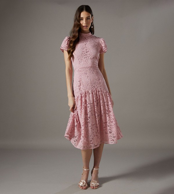 كوست كوست - وردي Midi Dresses