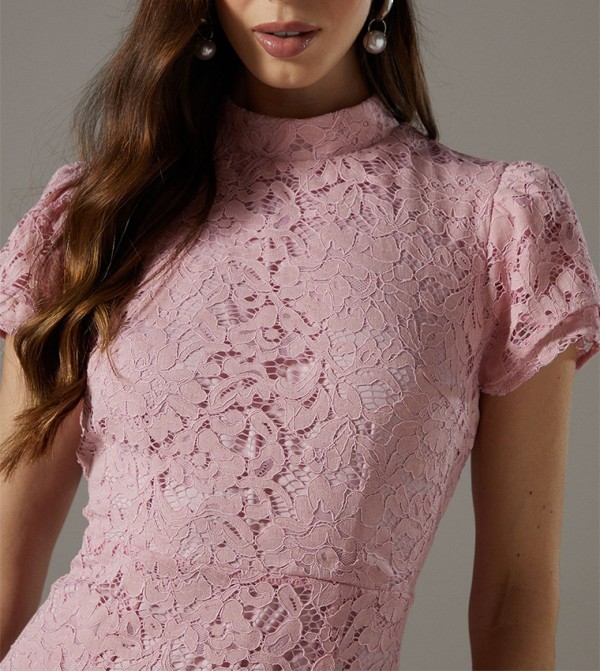 كوست كوست - وردي Midi Dresses