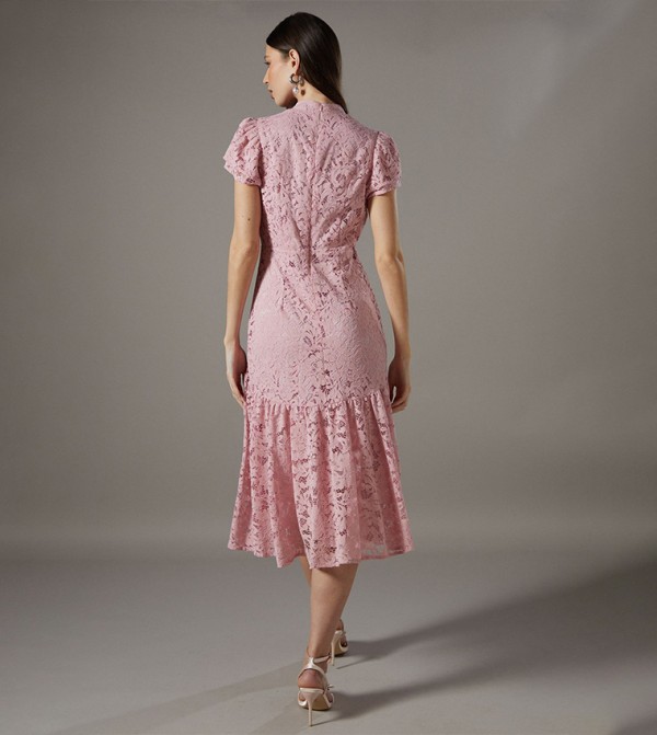 كوست كوست - وردي Midi Dresses